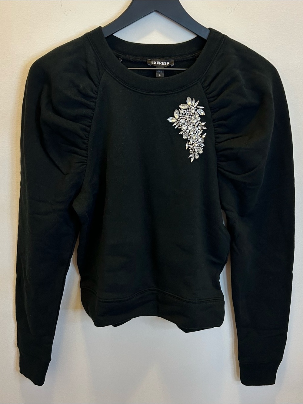 NWT Express Sweatshirt